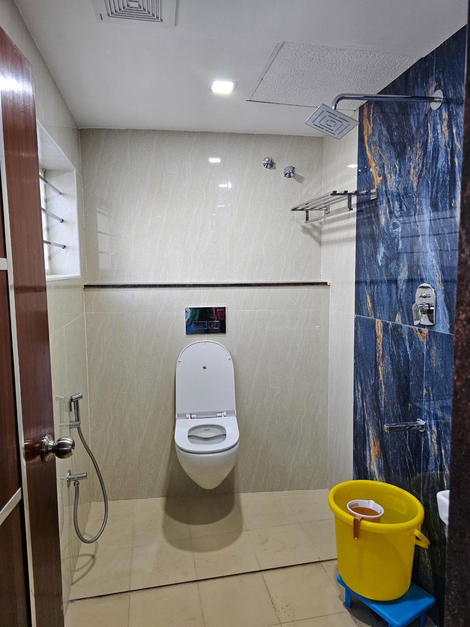 Hotel Jp Residency Yelagiri Esterno foto