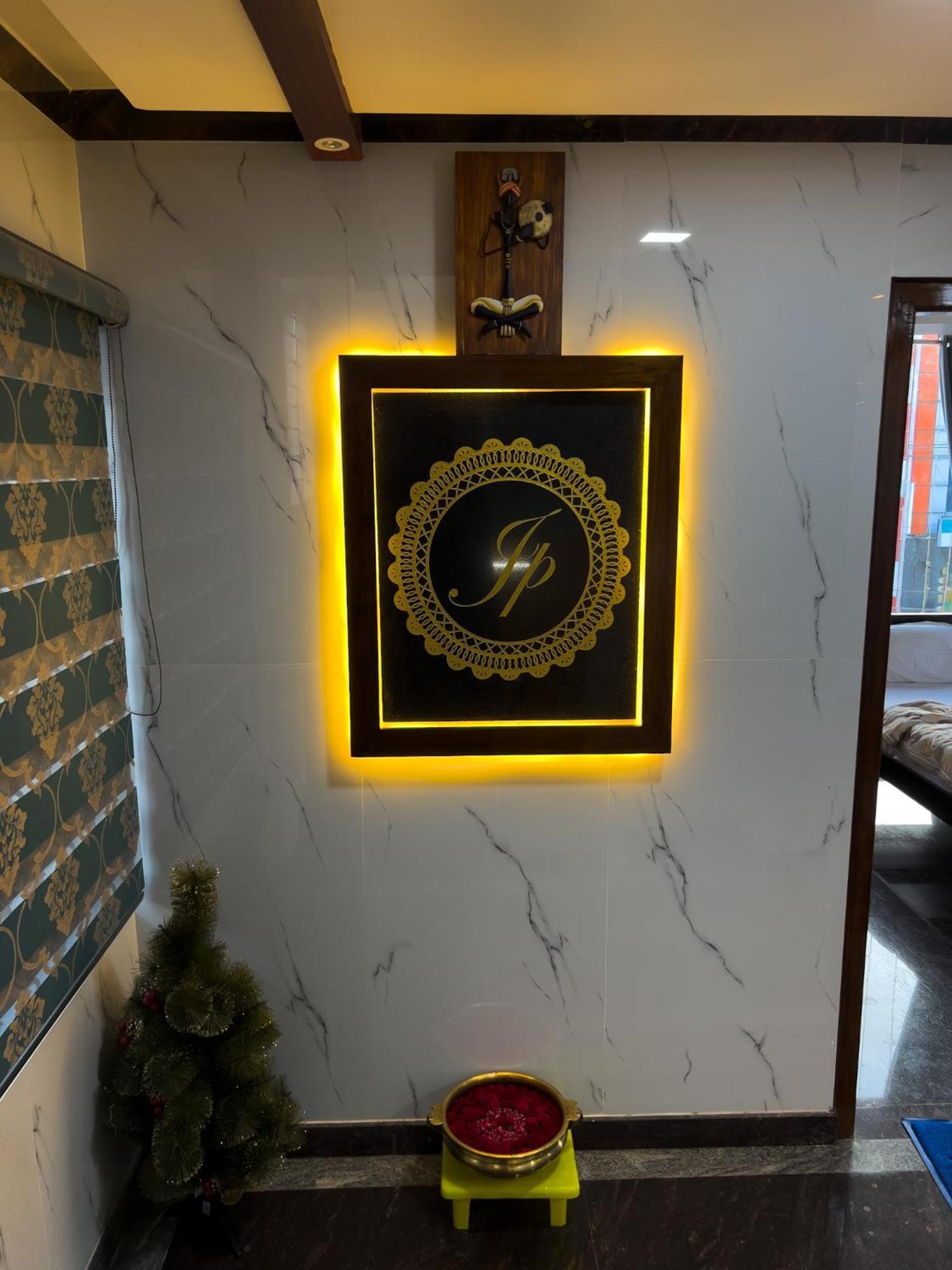 Hotel Jp Residency Yelagiri Esterno foto
